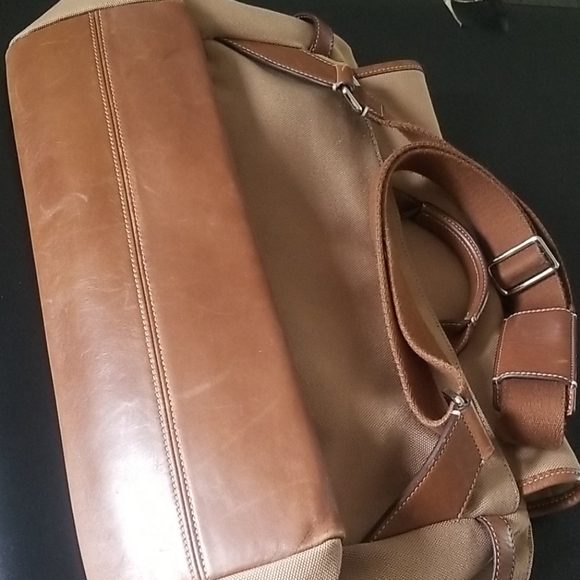 Coach Messenger Bag - Picture 9 of 9